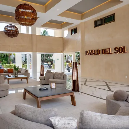 Paseo Del Sol Reef A 201 Condo-2