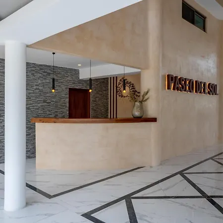Paseo Del Sol Cenote A 301 Condo-2