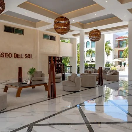 Paseo Del Sol Cenote A 104 Condo-3