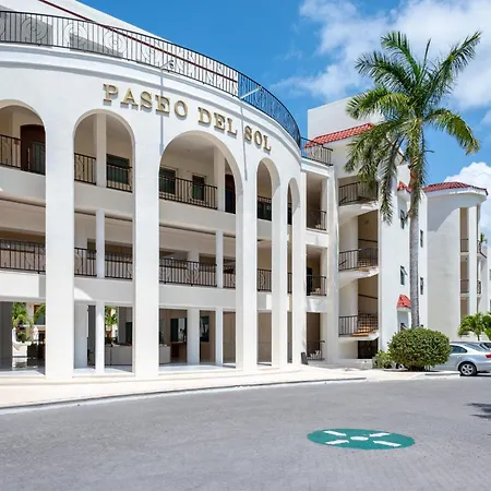 Paseo Del Sol Coral B 206 Condo-3