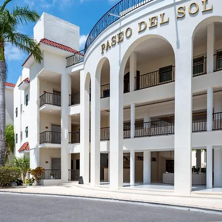 Paseo Del Sol Coral 106 Condo-3