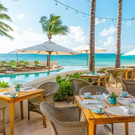 Mahekal Beach Front Resort & Spa-2