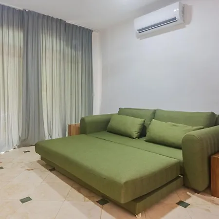 Villa Golf Beach Private Pool Bbq Free Maid Service-2