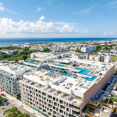Ipana Dream Downtown Playa Del Carmen-2