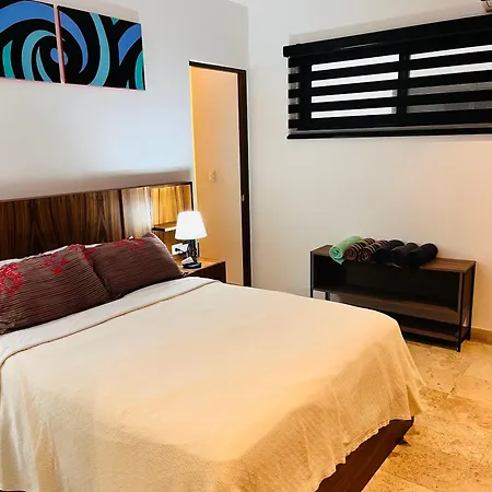 Ipana Dream Downtown Playa Del Carmen-3