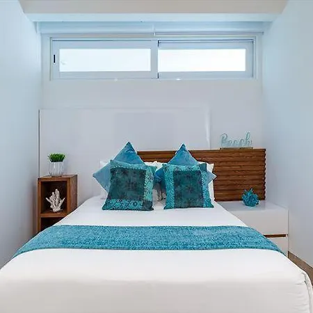 Oc321 Oceana Amazing 3 Bedrooms-2