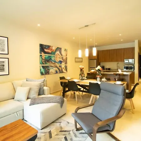 Rayodesol Condo10Min To Beach,Gym,Pool,Wifi 200Mb-2