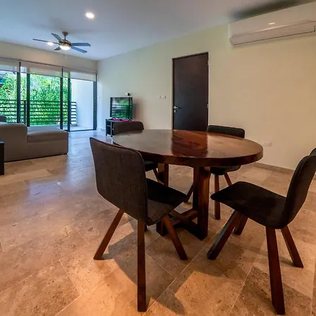 Rooftop With Ocean Views - 2 Bedrooms With Pool - At Arenis Condos 309-3