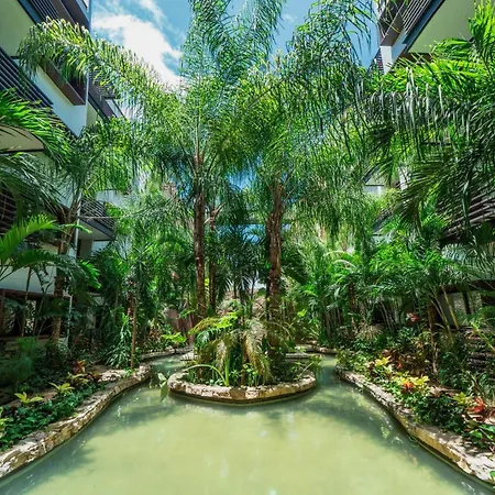 Rooftop With Ocean Views - 2 Bedrooms With Pool - At Arenis Condos 309-2