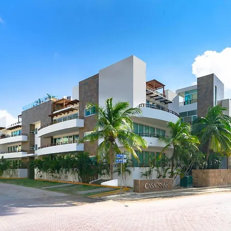 Penthouse Turquesa - Beachside - At Casa Del Mar Condos-3