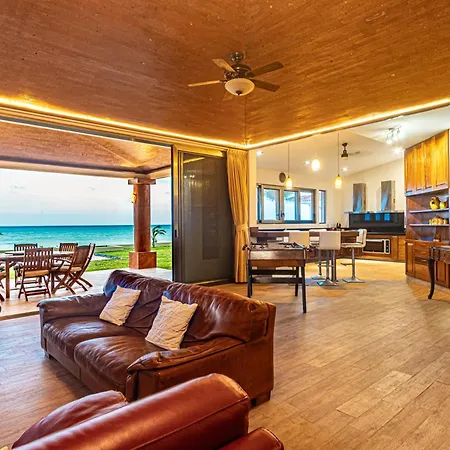 Casa Kibaloma At Playacar Fase 1-3
