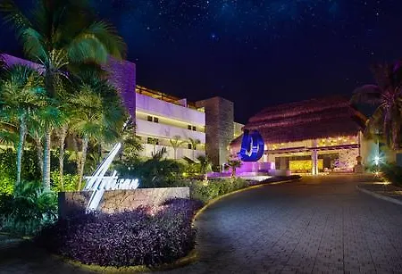 Senses Riviera Maya, Oceanfront Boutique Hotel, Adults Only-3