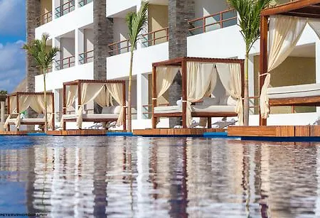 Senses Riviera Maya, Oceanfront Boutique Hotel, Adults Only-2