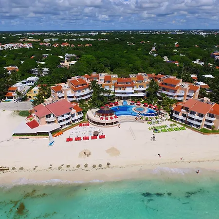 Sunset Fishermen Beach Resort Playa Del Carmen-3
