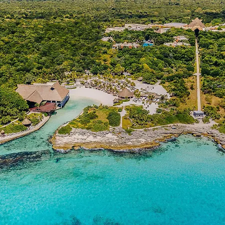 Occidental At Xcaret Destination-2