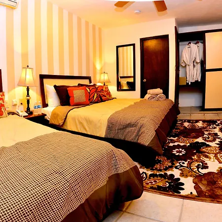 Posada Mariposa Boutique Hotel - 5Th Avenue-2