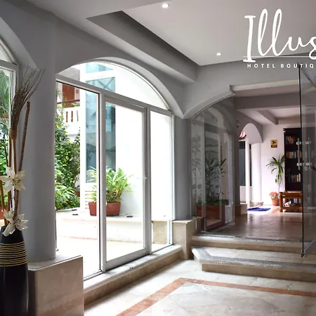 Illusion Boutique "Near Beach" (Adults Only)-2