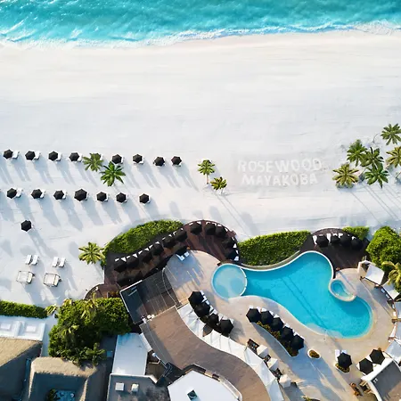 Rosewood Mayakoba-2