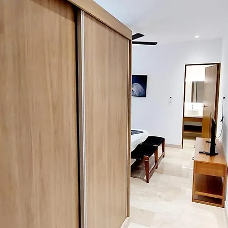 Ipana Playa Del Carmen Tower B-3