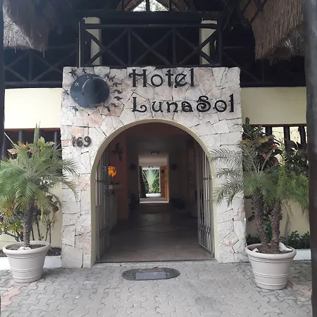 Hotel LunaSol-2