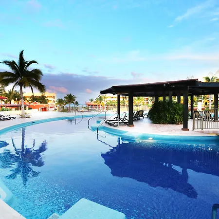 The Royal Haciendas All Inclusive-3