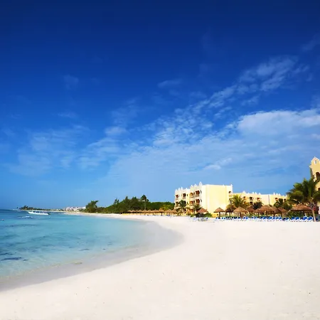 The Royal Haciendas All Inclusive-2
