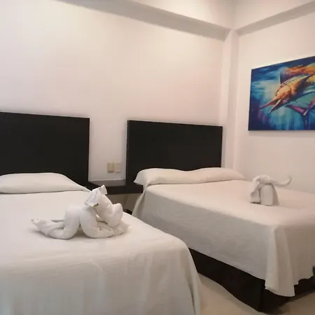 Hotel Plaza Playa-3