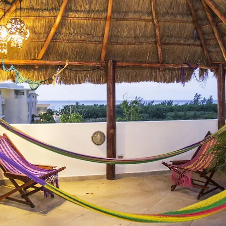 Hotel Sol Playa-3