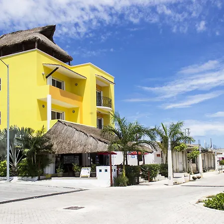 Hotel Sol Playa-2