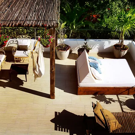 Hotel La Semilla A Member Of Design Hotels (Adults Only)-3
