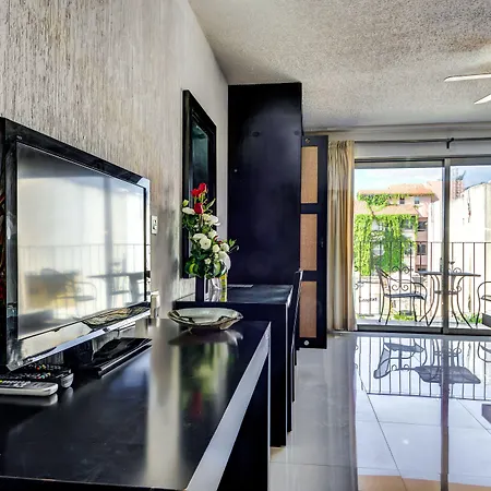 Suites Corazon-3