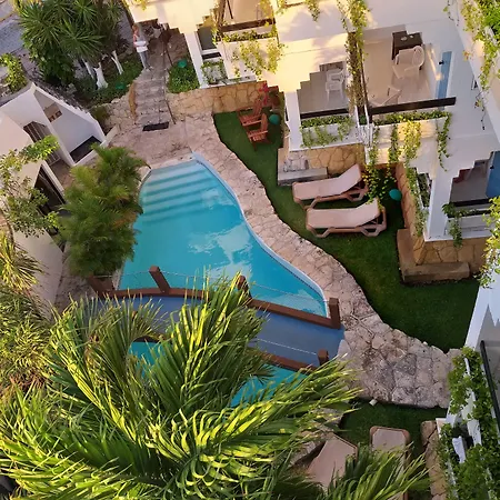 Hotel Labnah (Adults Only)-3