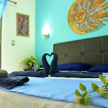 Maya Vacanze Playa Quinta B&B-2