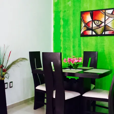 Maya Vacanze Playa Quinta B&B-3