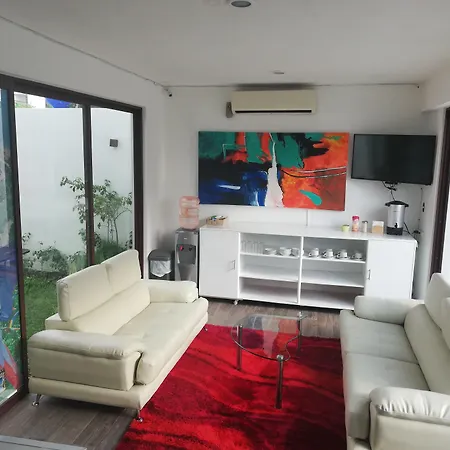 Suite 24 Aparthotel By Xperience Hotels-2