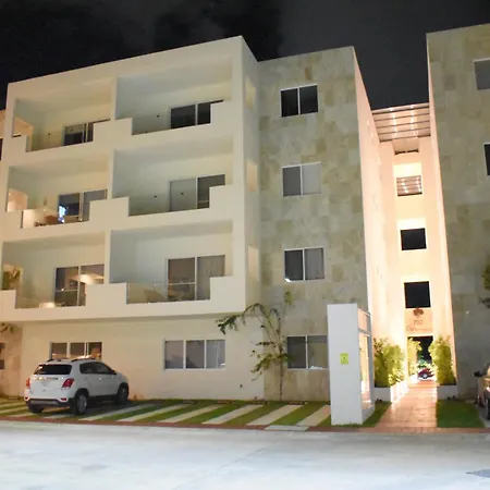Condo Lux Xareni-2
