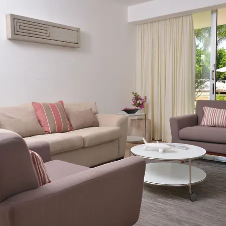 Magia Beachside Condo-3