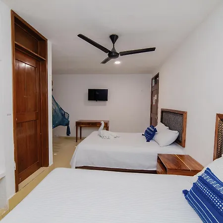 Hotel San Vicente-2