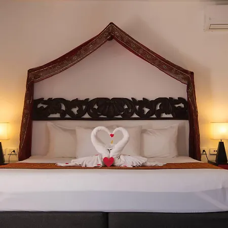 Ocean Zen Suites On 5Th Avenue - Adults Only-3