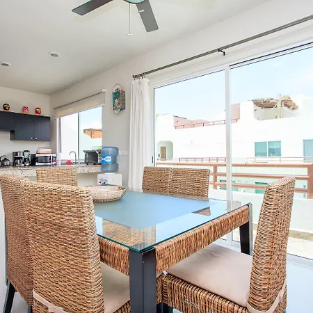 Margaritas 312A By Riviera Rentals-3