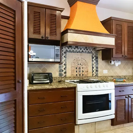 Playacar House Mz 28 By Playa Paradise-3