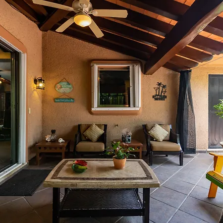 Casa Rayos Del Sol-2