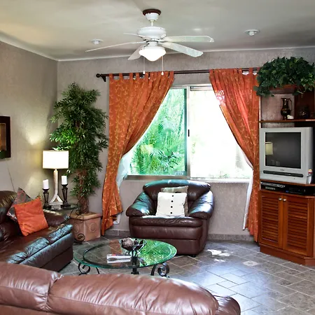 Casa Rayos Del Sol-3
