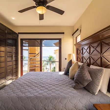 Condo El Faro Coral By Playa Paradise-3