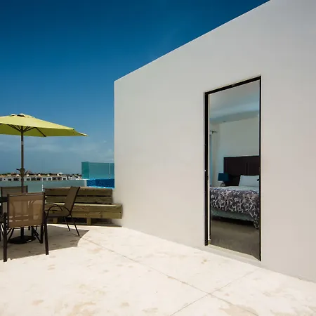 A-Nah Suites Apartamentos By Csr-3