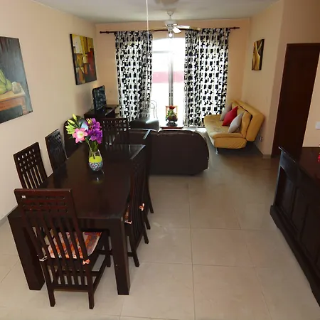 Rinconada Del Mar Apartamentos-2