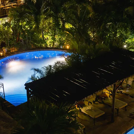 La Leyenda Boutique Hotel By Bunik-2