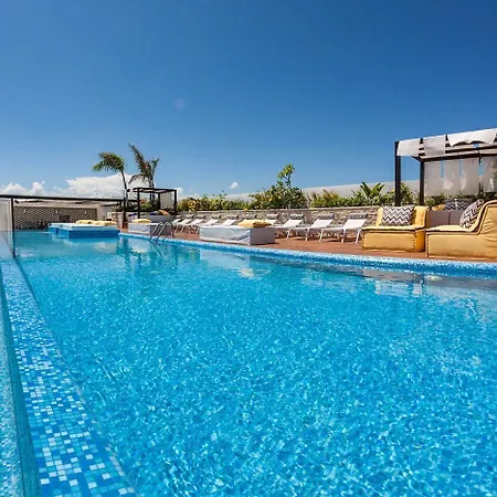 The City Luxury Suites-2