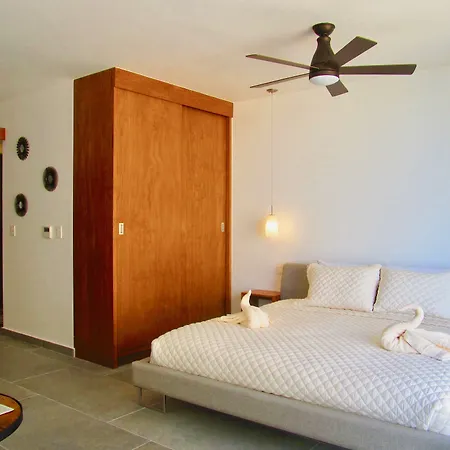 Condo Soul By Playa Paradise-2