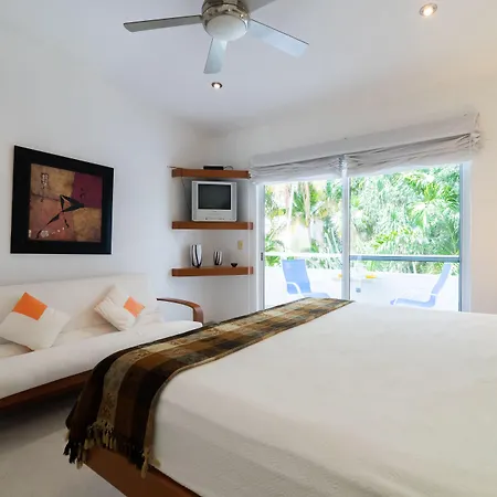 Casa Susana By Playa Paradise-2